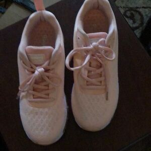 Pink Athletic Running Sneaker Sz 7.5